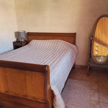 Hébergement de vacances Jolie Maison *