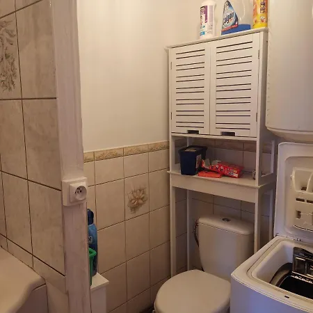 Jolie Maison