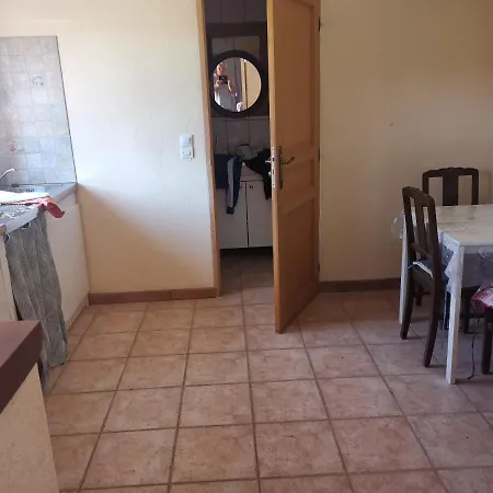 Hébergement de vacances Jolie Maison *